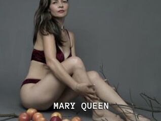 MARY_QUEEN
