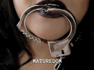 MATUREDOM