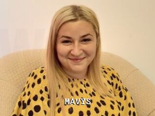 MAVYS