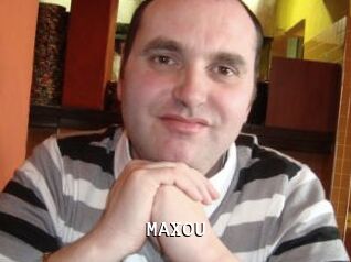 MAXOU