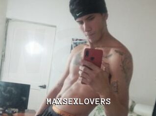 MAXSEXLOVERS