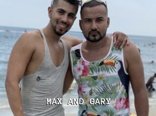 MAX_AND_GARY