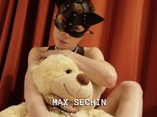 MAX_SECHIN