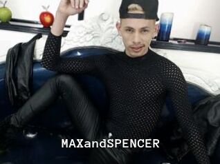 MAXandSPENCER