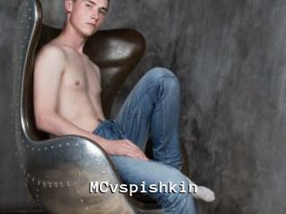 MCvspishkin