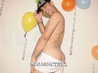 MEGANHOTSEX
