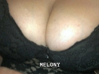 MELONY