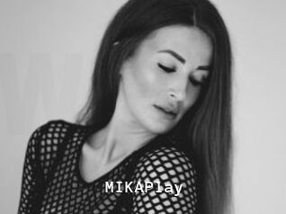 MIKAPlay