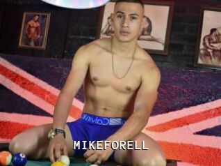 MIKEFORELL