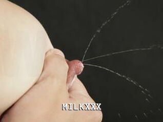 MILKXXX