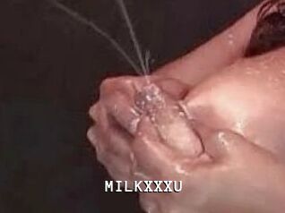 MILKXXXU