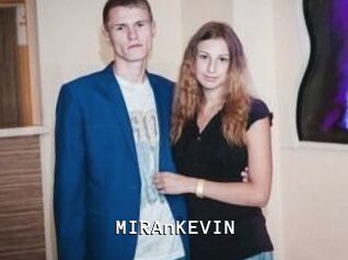MIRAnKEVIN