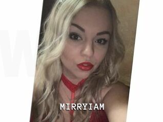 MIRRYIAM