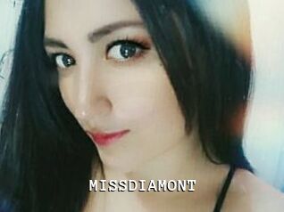 MISSDIAMONT Webcamsex Amateur