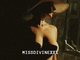 MISSDIVINEXXX