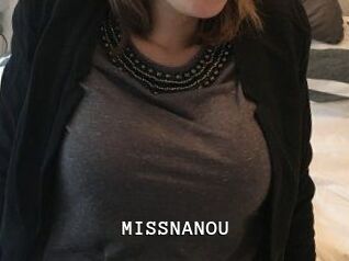 MISSNANOU