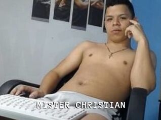 MISTER_CHRISTIAN