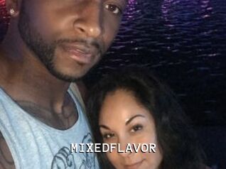 MIXEDFLAVOR