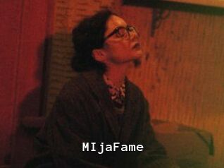 MIjaFame