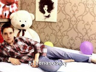 MIlenasoSexy