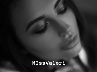 MIssValeri