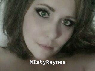 MIstyRaynes