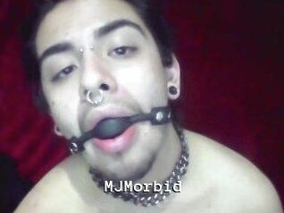 MJMorbid