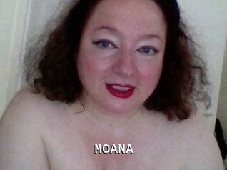 MOANA