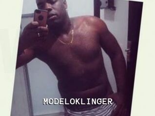 MODELOKLINGER