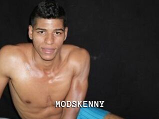 MODSKENNY