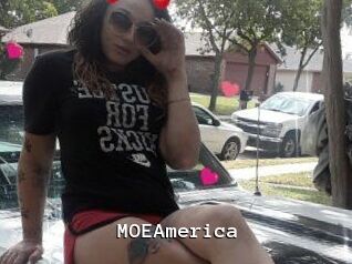 MOEAmerica
