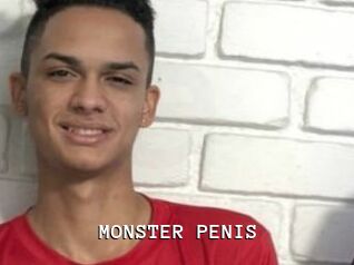 MONSTER_PENIS