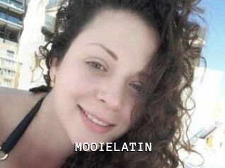 MOOIELATIN