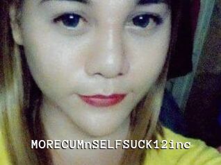 MORECUMnSELFSUCK12inc