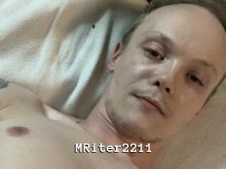 MRiter2211