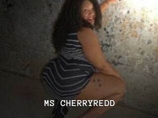 MS_CHERRYREDD