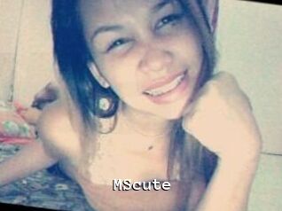 MScute