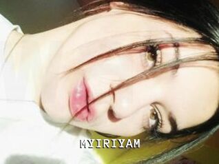 MYIRIYAM