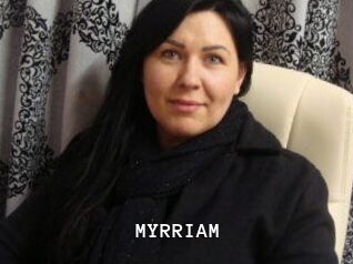 MYRRIAM