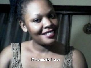 Maamakiwa