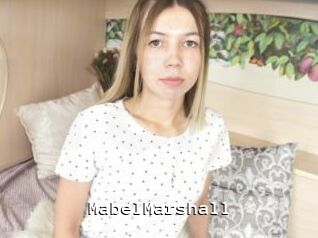 MabelMarshall