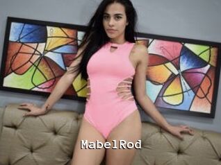 MabelRod