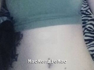 MacKenzieMac Webcamsex Amateur