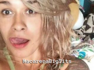 MacarenaBigTits