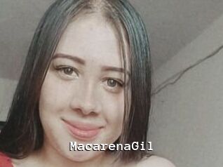 MacarenaGil