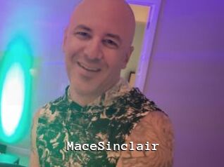 MaceSinclair