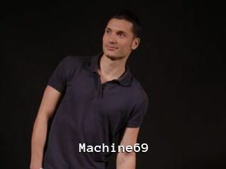 Machine69