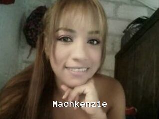 Machkenzie