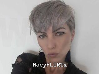 MacyFLIRTx