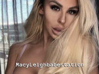 MacyLeighbabestation